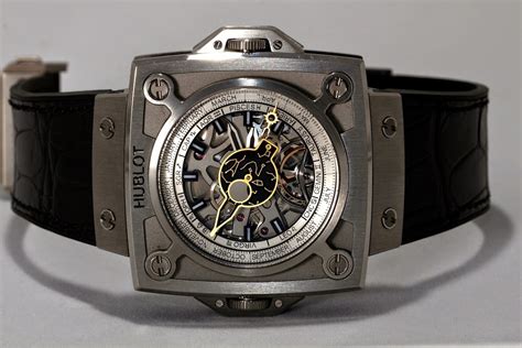 hublot anticythère|hublot swiss watch.